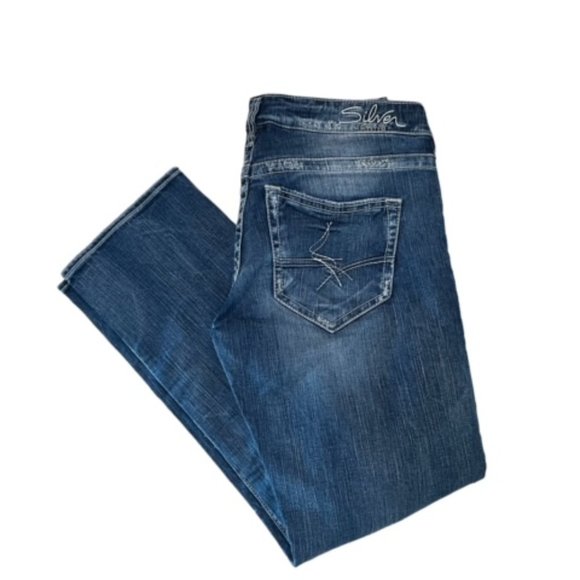 Silver Jean Co, New SAM - Picture 1 of 3